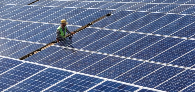 ’Enerjideki dönüşüm için yıllık 7 milyar dolar yatırım gerekli’