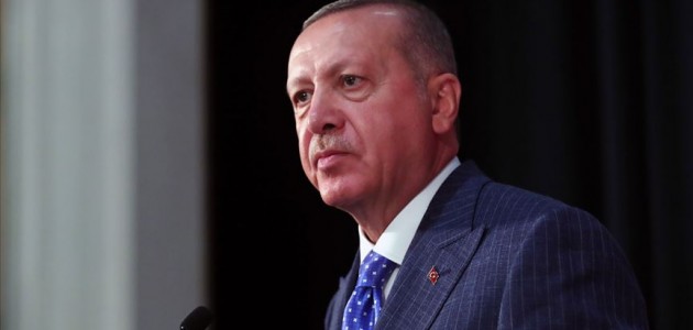 Cumhurbaşkanı Erdoğan’dan Tarık Ünlüoğlu’nun eşine taziye telefonu