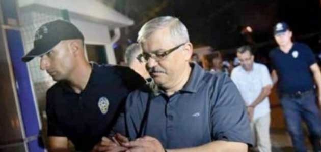 Ergenekon davası savcısı Mehmet Ali Pekgüzel’in cezası onandı