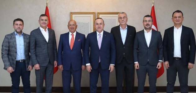 Antalyaspor’a destek gecesi düzenlenecek