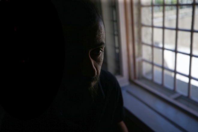 Konya’da kapalı cezaevinin 