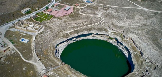 Konya Obruk Gölü’ne hassas koruma
