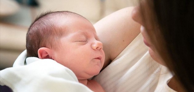 Sağlık kuruluşlarında 4 bin 524 bebeğin nüfus kaydı yapıldı