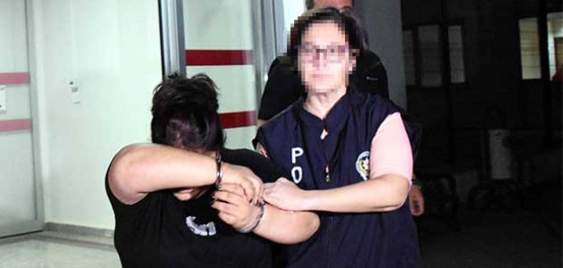 Konya dahil 5 ilde dev çete operasyonu 74 gözaltı kararı