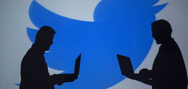 Twitter’dan ’kişisel veri paylaşımı’ özrü