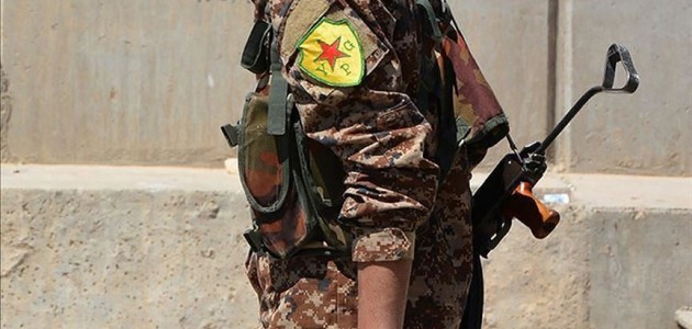 YPG/PKK’dan Suriye Milli Ordusu mevzilerine saldırı
