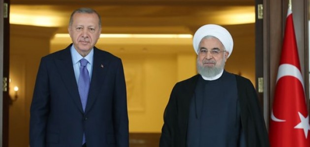 Ruhani: Türkiye güney sınırındaki endişeleri konusunda haklı