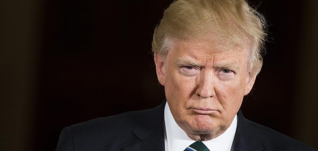 Trump’tan ikinci ’Barış Pınarı Harekatı’ açıklaması