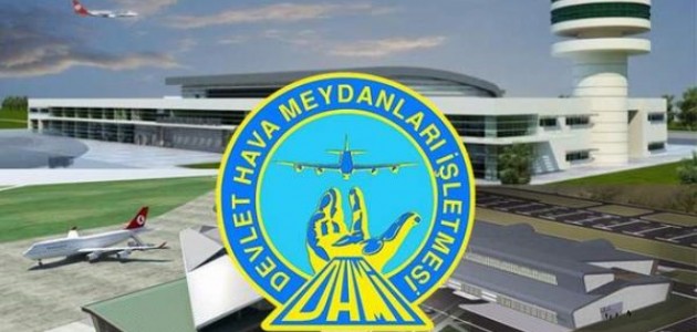 DHMİ müfettiş yardımcısı alacak