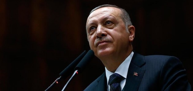 Erdoğan’dan ’Ankara’nın başkent oluşunun 96. yıl dönümü’ mesajı