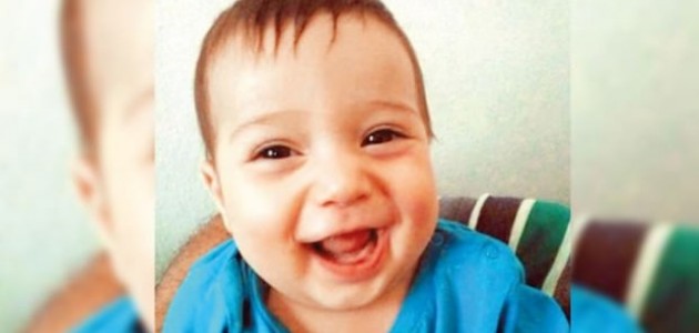 Tüm dünya bebek katili PKK’ya karşı kör ve sağır