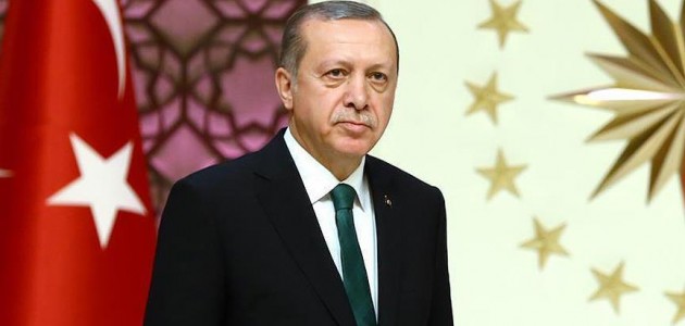 Erdoğan’dan şehit askerin ailesine başsağlığı