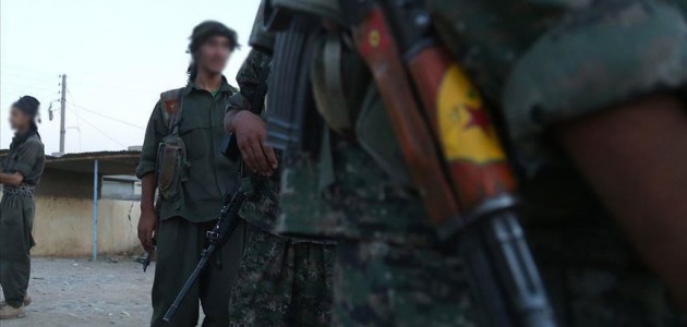 YPG/PKK’lılar, terör örgütü DEAŞ mensuplarını serbest bıraktı