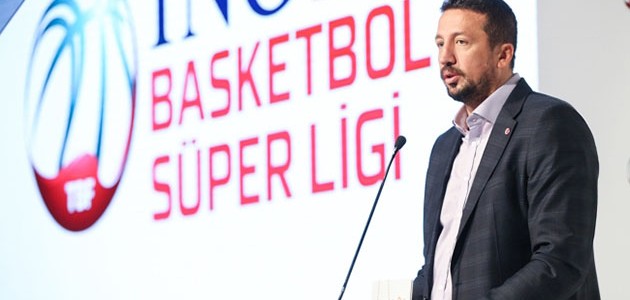 Basketbol Süper Ligi’ne yeni isim sponsoru