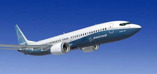 Boeing 737 Max test pilotlarının arızayı biliyordu iddiası