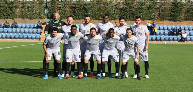 Hakkı Çelikel: “Konyaspor maçından galibiyetle ayrılmayı hedefliyoruz“