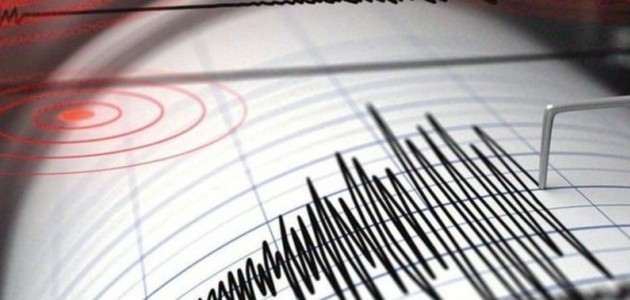 İran’da 5,6 büyüklüğünde deprem