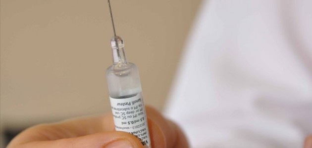Sağlık Bakanı Koca’dan grip aşısı açıklaması