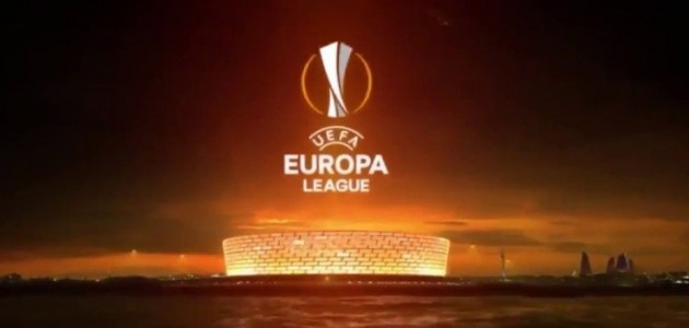 UEFA Avrupa Ligi’nde Türk takımları sahaya çıkıyor