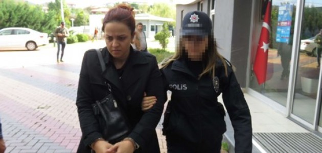 Fetullah Gülen’in yeğeni Zeynep Gülen gözaltında