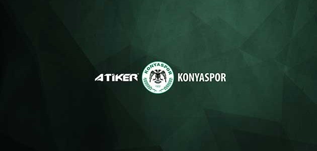 Konyaspor’un kupadaki maçını yönetecek hakem açıklandı