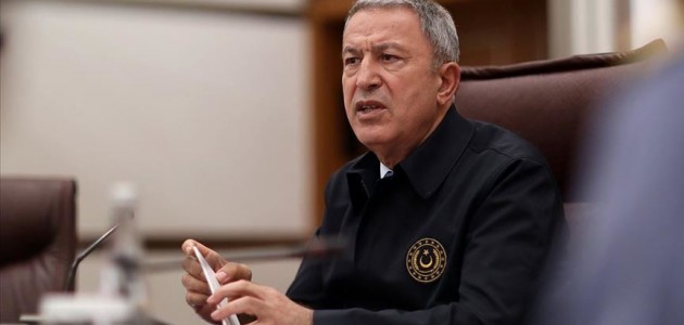 ’Türkiye ile Rusya Güvenli Bölge’de ortak askeri devriyeye başlayacak’