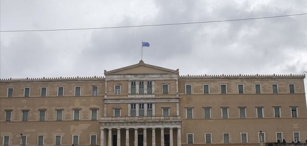 Yunanistan’da yeni göçmen yasası kabul edildi