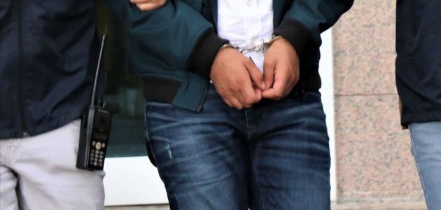 Siirt’te terör örgütü operasyonu: 16 gözaltı, 4 tutuklu