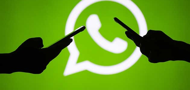 WhatsApp uygulamasına karşı yerli ve milli ürün önerisi