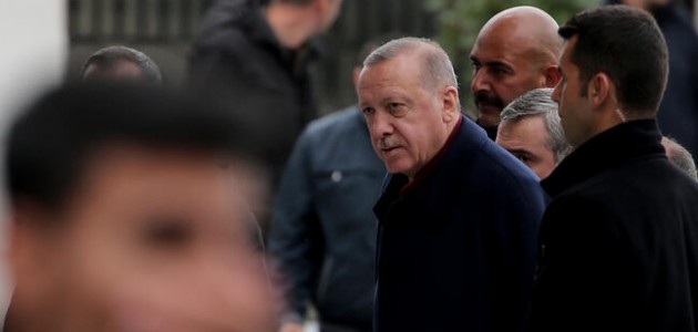 Cumhurbaşkanı Erdoğan’ın çağrısı karşılık buldu! Türkiye’de çalışacaklar