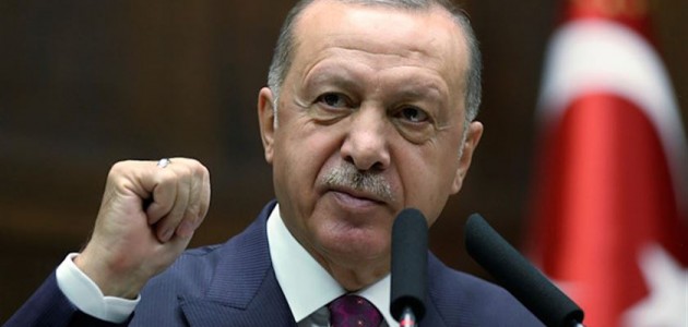 Erdoğan’dan “17’nci yıl“ paylaşımı