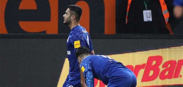 Ozan Kabak gol attı, Schalke 04 kazandı