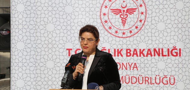 Türkiye’deki Suriyelilerin yüzde 45’i göçmen sağlığı merkezini tercih ediyor