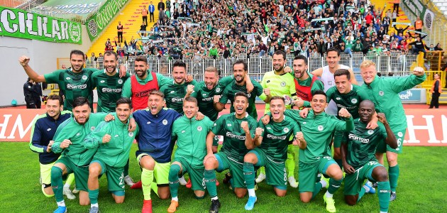 Sivasspor-Konyaspor maçının biletleri satışa çıktı