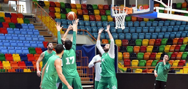 Konyaspor Basket, Petkimspor’u konuk edecek