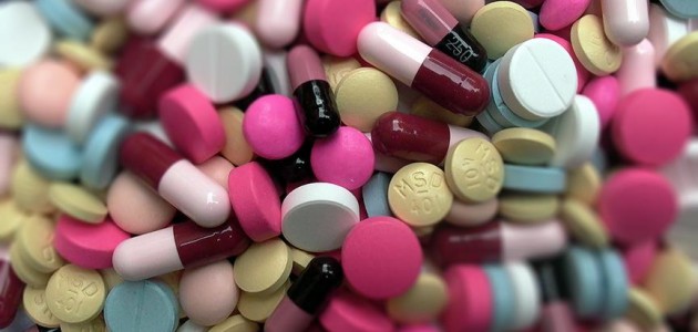 Türkiye ilaç ihracatında bir önceki yıla göre yüzde 32’lik artış sağladı