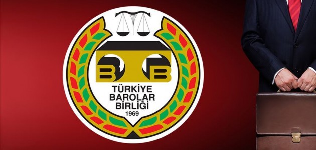 35 Baro Başkanlığı, TBB’de olağanüstü genel kurul çağrısına karşı çıktı