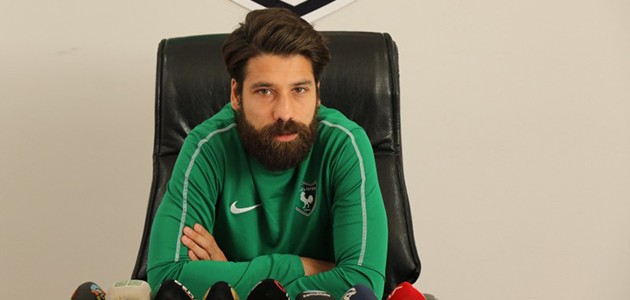 Olcay Şahan: “Denizlispor Süper Lig’i hak ediyor”