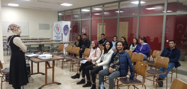 Hadim’de halk eğitim merkezi kursları açıldı