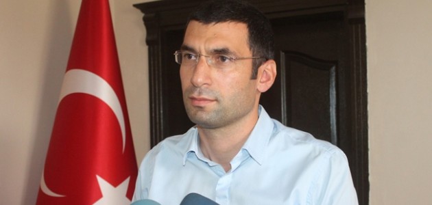 İçişleri Bakanı Soylu, şehit kaymakam Muhammet Fatih Safitürk’ü andı
