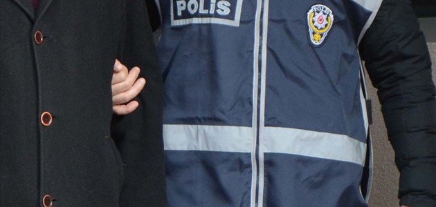 İdari Yargı Hakimliği sınavı soruşturmasında 27 gözaltı kararı