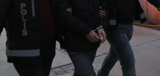 Kemaliye İlçe Jandarma Komutanı FETÖ’den gözaltına alındı