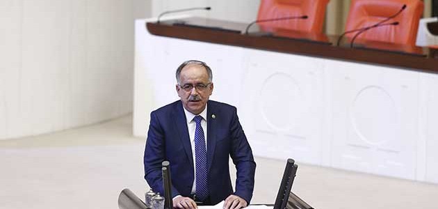 Mustafa Kalaycı: Sağlık personeli 18 bin kişilik kadronun ilanını bekliyor