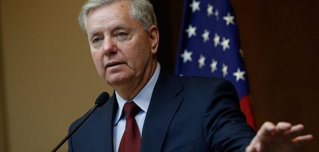 Senatör Graham ABD Senatosu’ndaki Ermeni tasarısını bloke etti