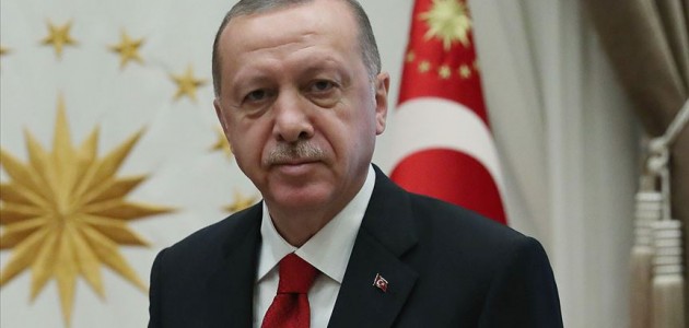 Erdoğan Iğdır’ın düşman işgalinden kurtuluşunu kutladı