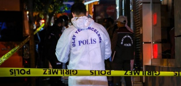 Ankara’da siyanürlü ölüm vakalarıyla ilgili toplantı