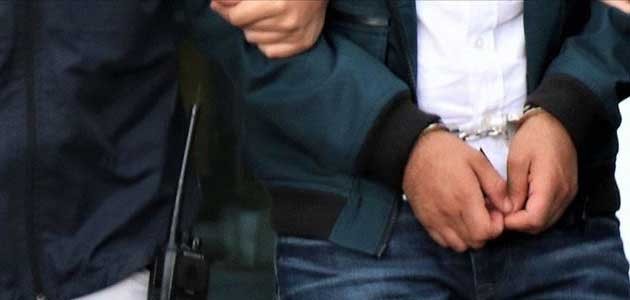 DEAŞ elebaşı Bağdadi’nin yakın akrabası 4 kişi tutuklandı