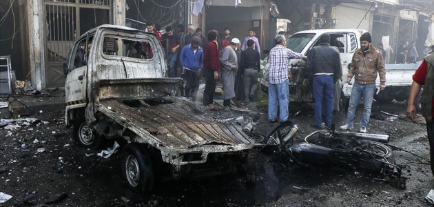 Bab’daki bombalı terör eyleminin ayrıntıları ortaya çıktı