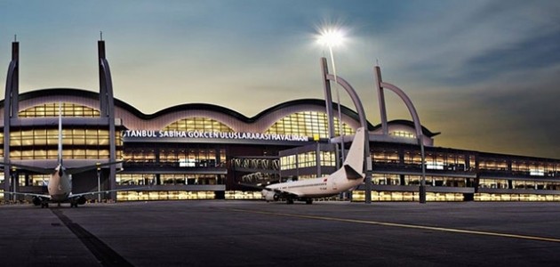 Valilikten Sabiha Gökçen Havalimanı’ndaki uçuşlar hakkında açıklama