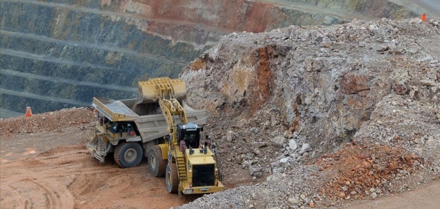 320 maden sahası yeniden ihale edilecek